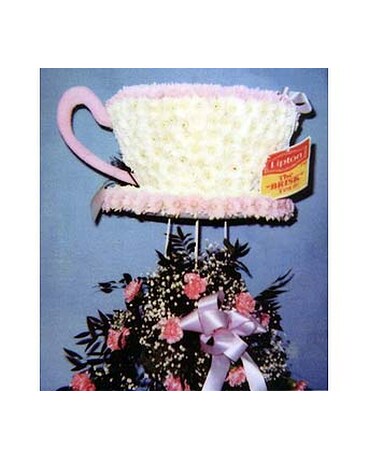 Tea Cup